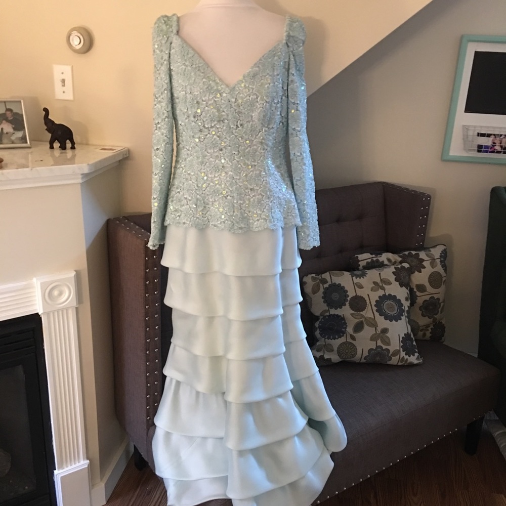 Richilene Gown